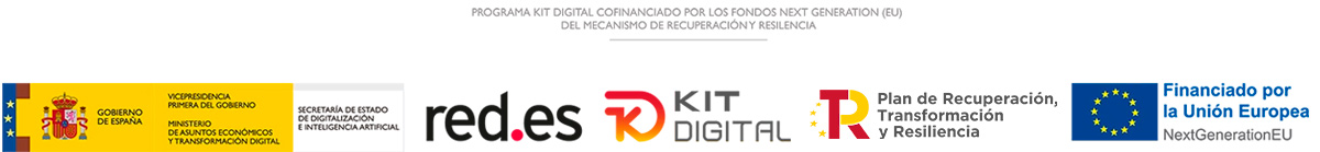 Logos Programa Kit Digital